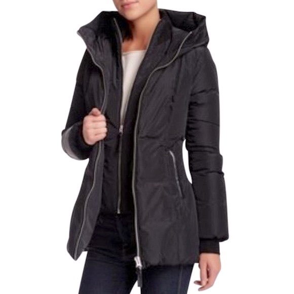 Mackage Down Winter Coat - Picture 2 of 13